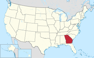 Georgia United States