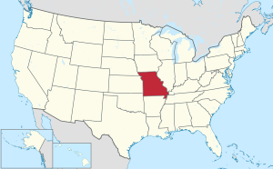 Missouri United States