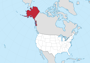 Alaska United States