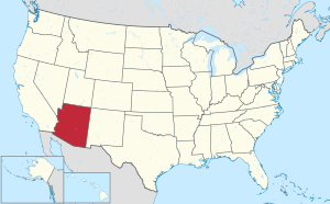 Arizona United States