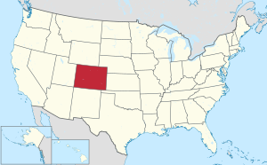 Colorado United States
