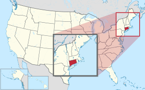 Connecticut United States