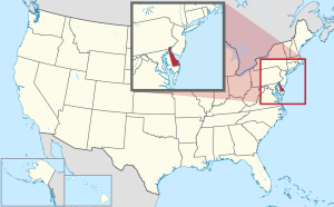 Delaware United States