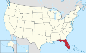 Florida United States