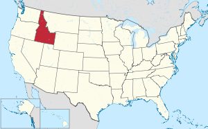 Idaho United States