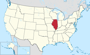 Illinois United States
