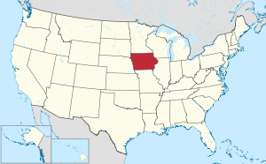 Iowa United States