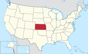 Kansas United States