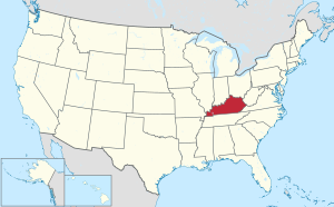 Kentucky United States