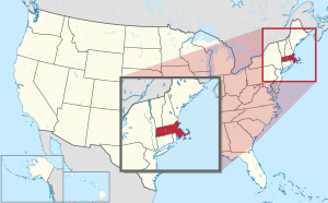 Massachusetts United States