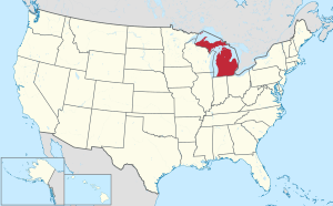 Michigan United States