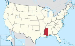 Mississippi United States