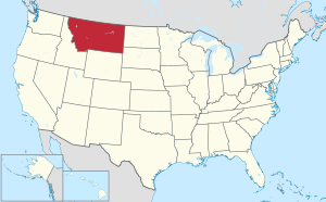 Montana United States