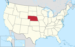 Nebraska United States
