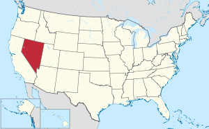 Nevada United States