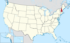 New Hampshire United States