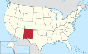 New Mexico United States