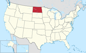 North Dakota United States