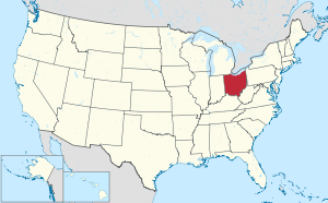 Ohio United States