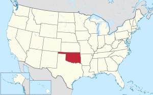 Oklahoma United States