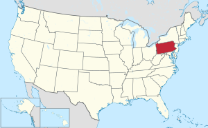 Pennsylvania United States