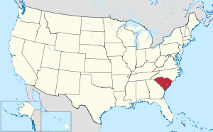 South Carolina United States