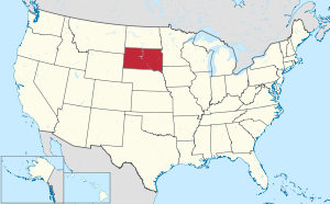 South Dakota United States