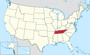 Tennessee United States