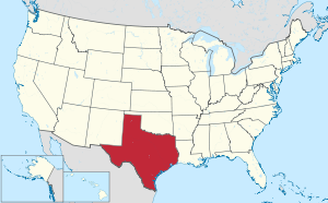 Texas United States