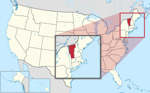 Vermont United States