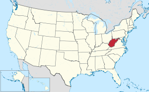 West Virginia United States