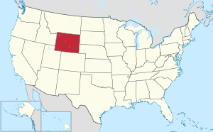 Wyoming United States