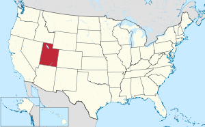 Utah United States