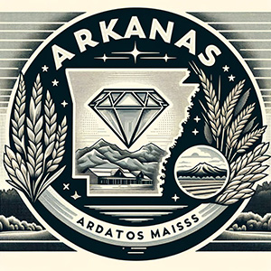 Arkansas United States