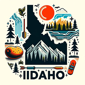 Idaho United States