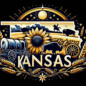 Kansas United States