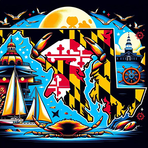 Maryland United States