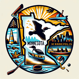 Minnesota state