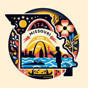 Missouri United States