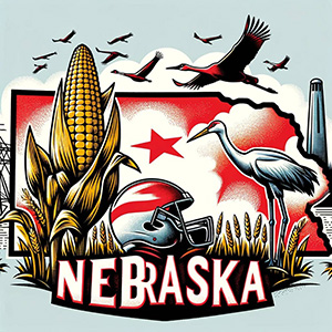 Nebraska United States