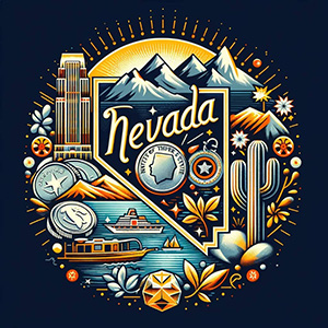 Nevada United States