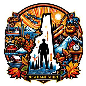 New Hampshire United States