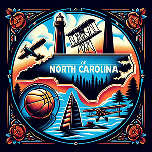 North Carolina United States