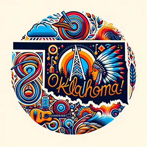 Oklahoma United States