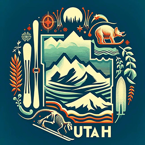 Utah United States