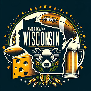 Wisconsin state