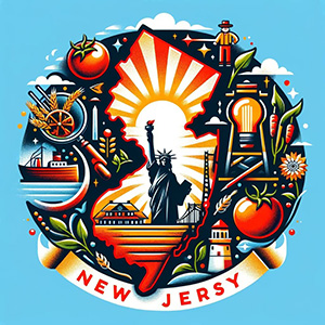 New Jersey United States